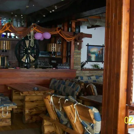 Hostel Pansion Stari *