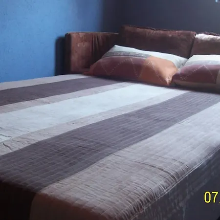 Pansion Stari Hostel *