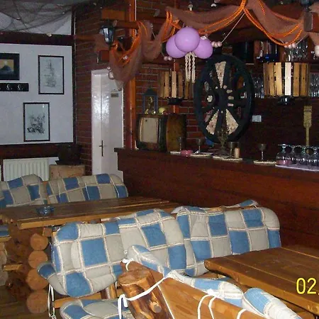 Hostel Pansion Stari