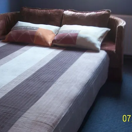 Hostel Pansion Stari Donje Mladice