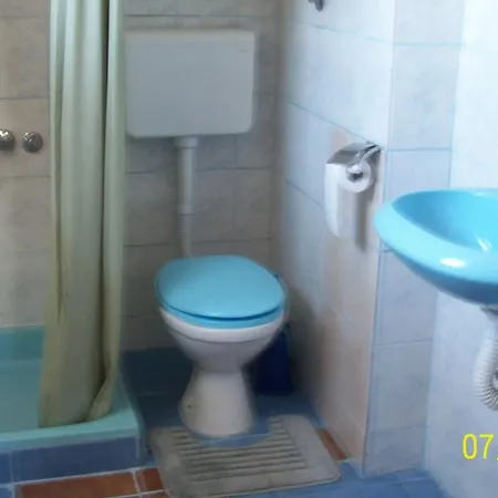 Hostel Pansion Stari Donje Mladice