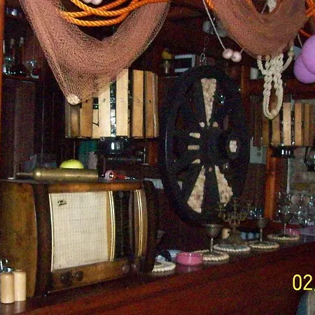 Hostel Pansion Stari Donje Mladice