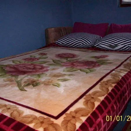 Pansion Stari Hostel *