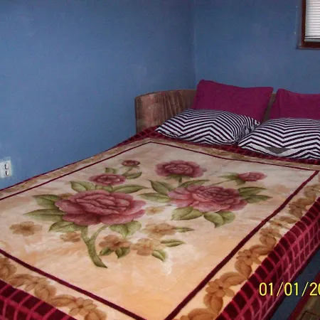 Hostel Pansion Stari