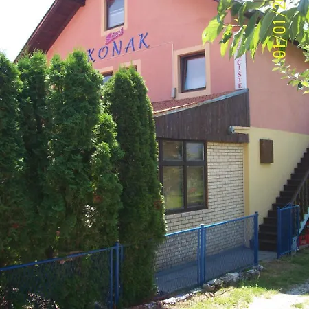 Hostel Pansion Stari