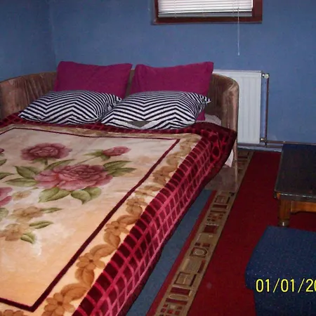Pansion Stari Hostel *