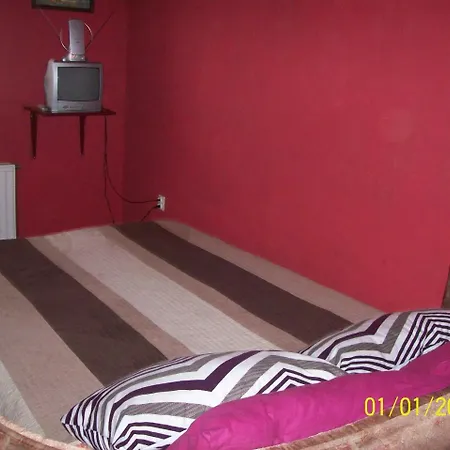 Hostel Pansion Stari