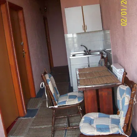 Pansion Stari * Donje Mladice