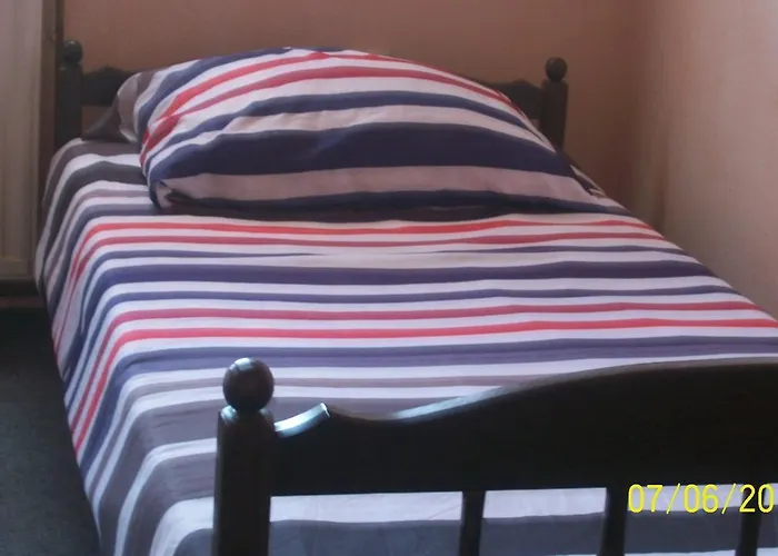 Room Apartments Stari Konak Hostel