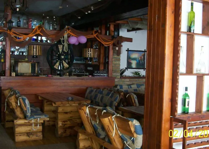 Hostel Room Apartments Stari Konak *