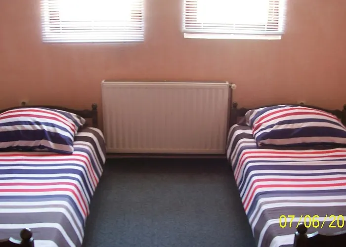 Room Apartments Stari Konak * Donje Mladice