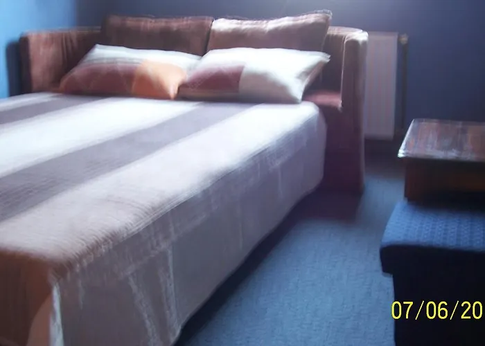 Room Apartments Stari Konak *