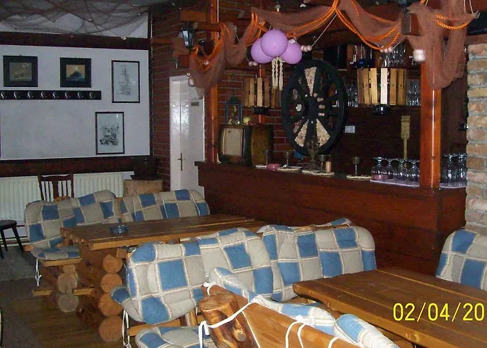 Hostel Room Apartments Stari Konak