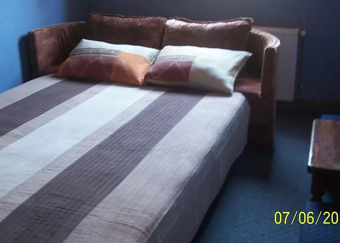 Hostel Room Apartments Stari Konak Donje Mladice