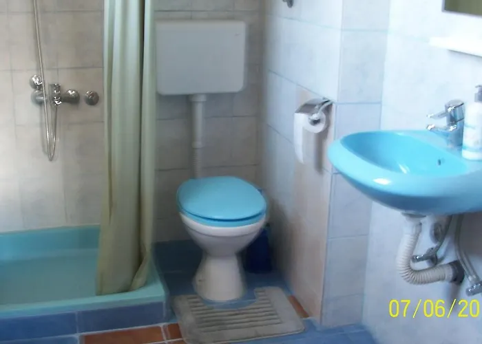 Hostel Room Apartments Stari Konak Donje Mladice