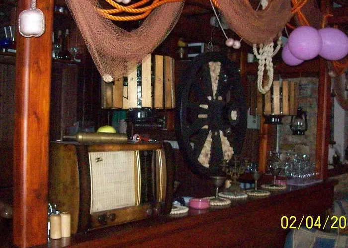 Hostel Room Apartments Stari Konak Donje Mladice