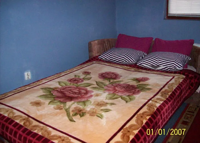 Hostel Room Apartments Stari Konak