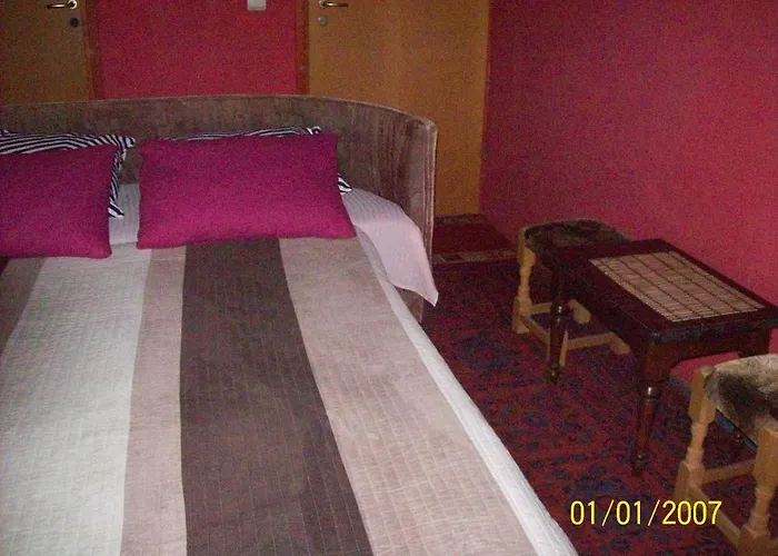 Room Apartments Stari Konak Hostel *