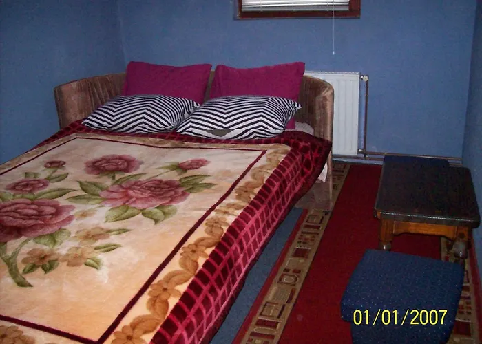 Room Apartments Stari Konak Hostel *