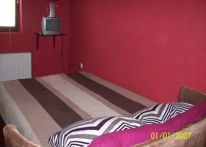 Hostel Room Apartments Stari Konak