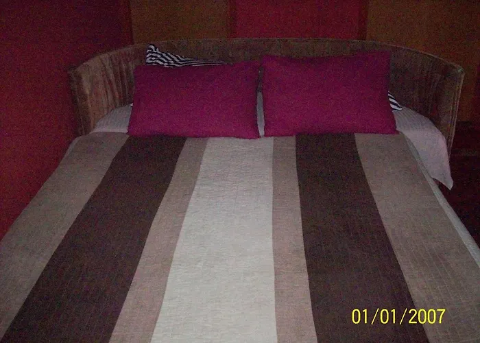 Room Apartments Stari Konak Hostel *